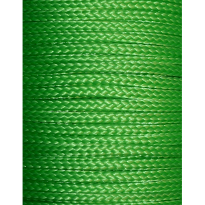 PPM touw 3,5 mm appelgroen